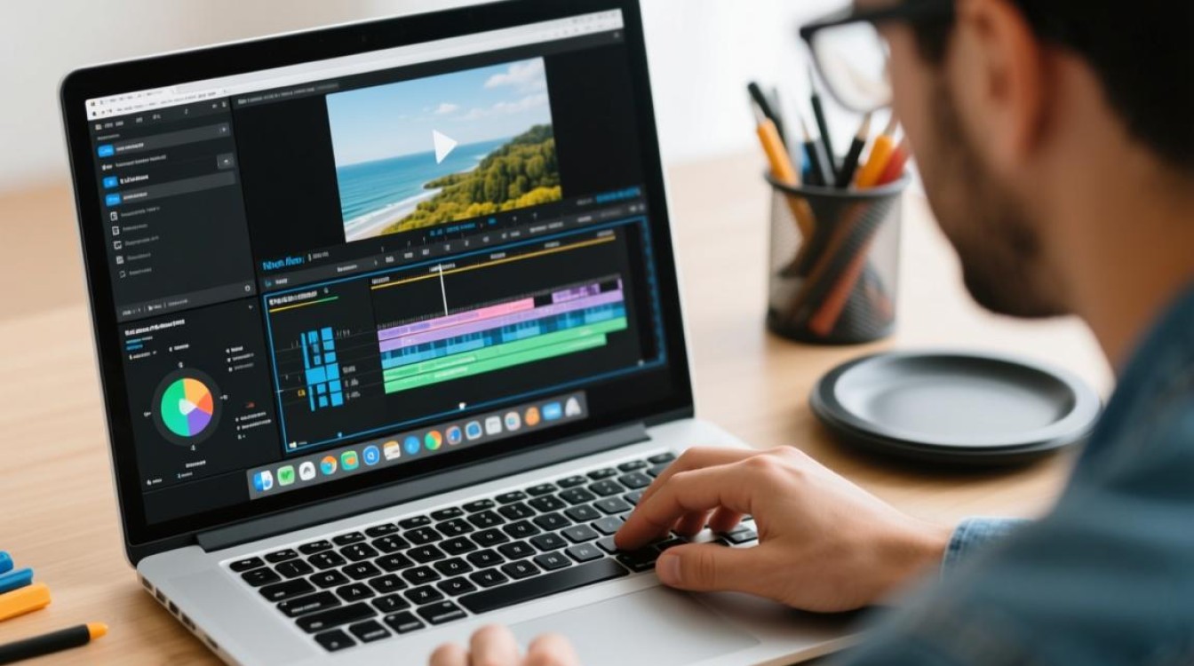 小可乐视频剪辑入门教程-图2 小可乐视频剪辑入门教程-图2
