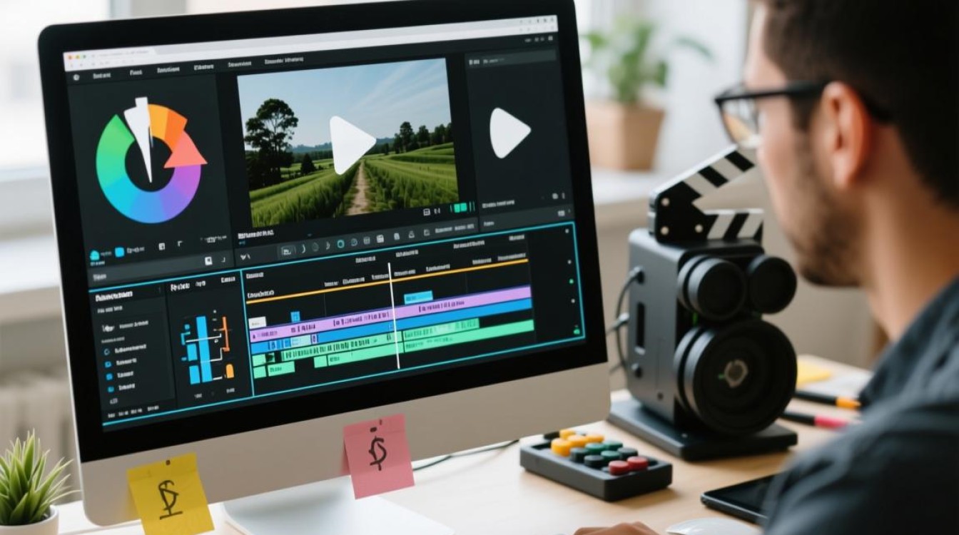 小可乐视频剪辑入门教程-图3 小可乐视频剪辑入门教程-图3