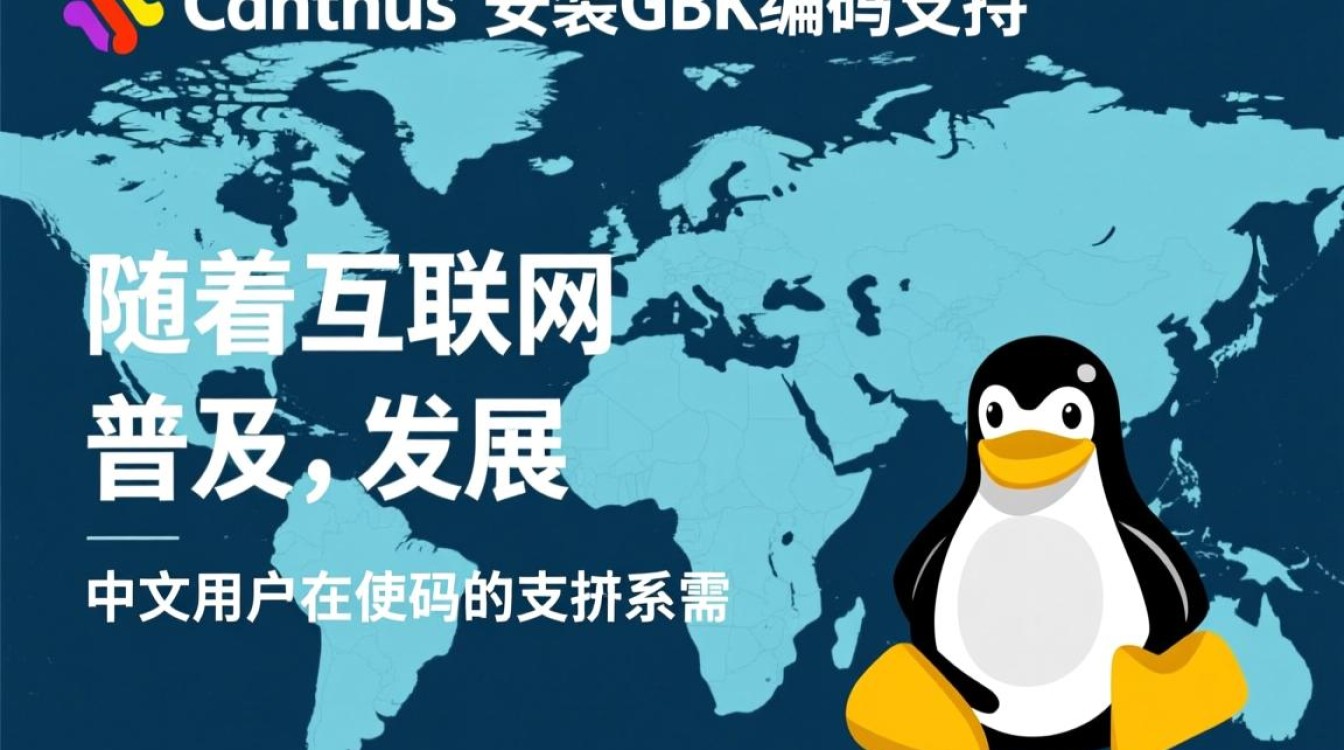 CentOS系统安装GBK编码支持教程-图2