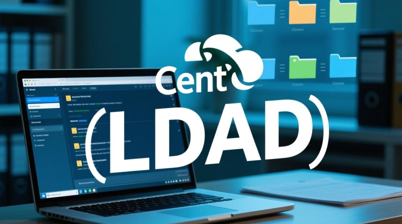 CentOS LDAP认证故障排查指南-图1