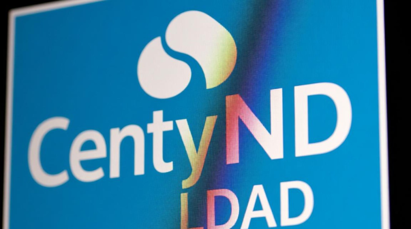 CentOS LDAP认证故障排查指南-图3