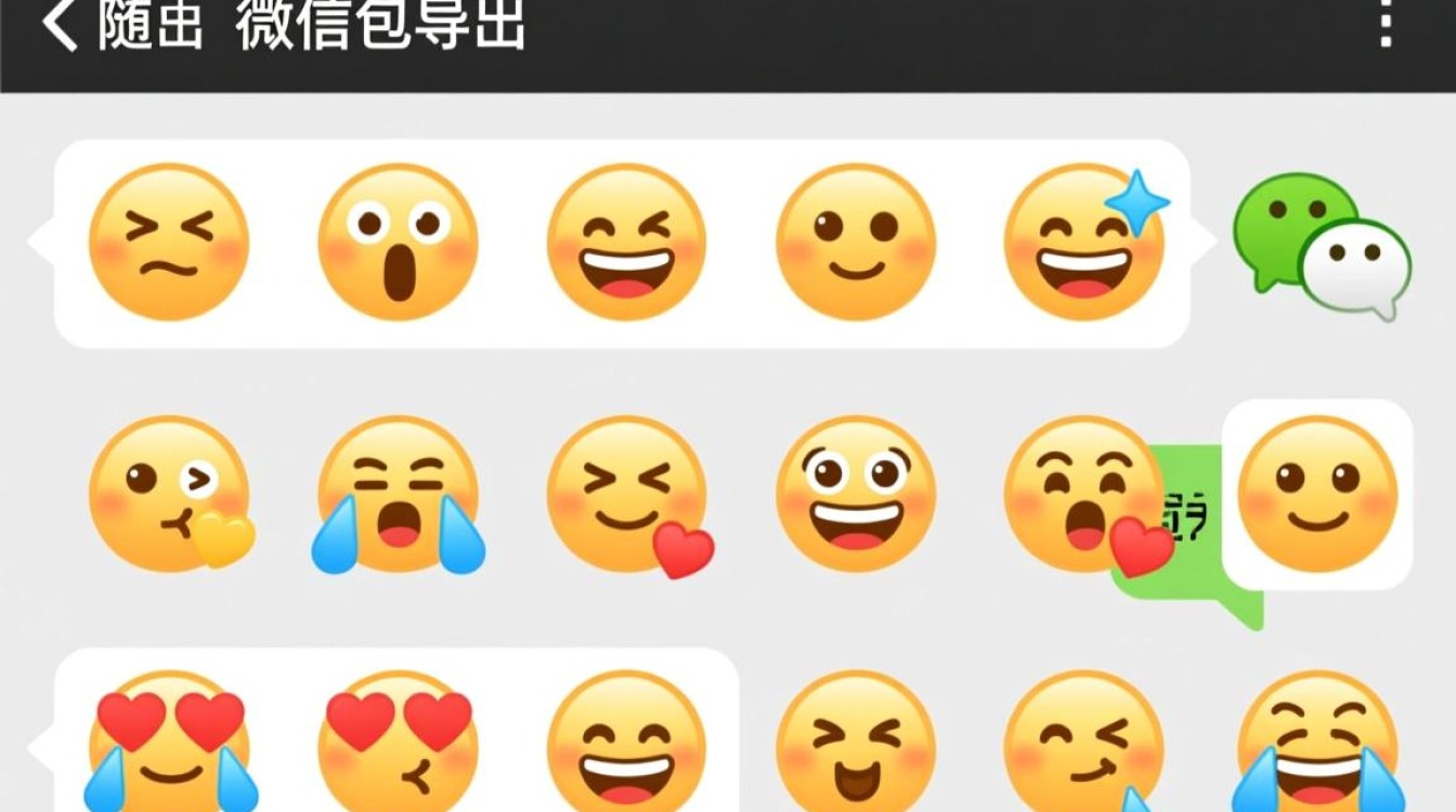 微信表情包导出攻略-图2