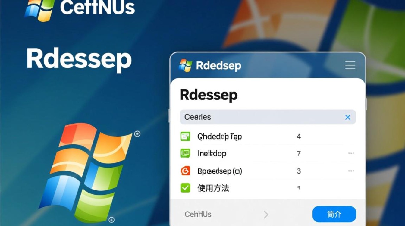 CentOS下使用rdesktop连接至指定目录的方法-图2