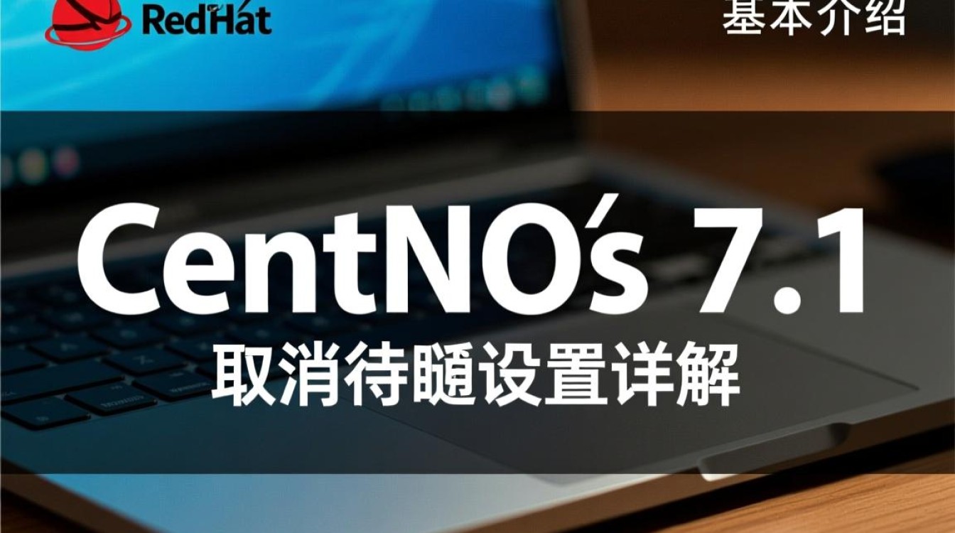 CentOS 7.1系统取消待机模式教程-图2