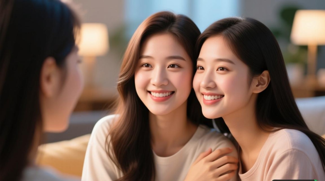 姊妹视频剪辑技巧解析-图3 姊妹视频剪辑技巧解析-图3