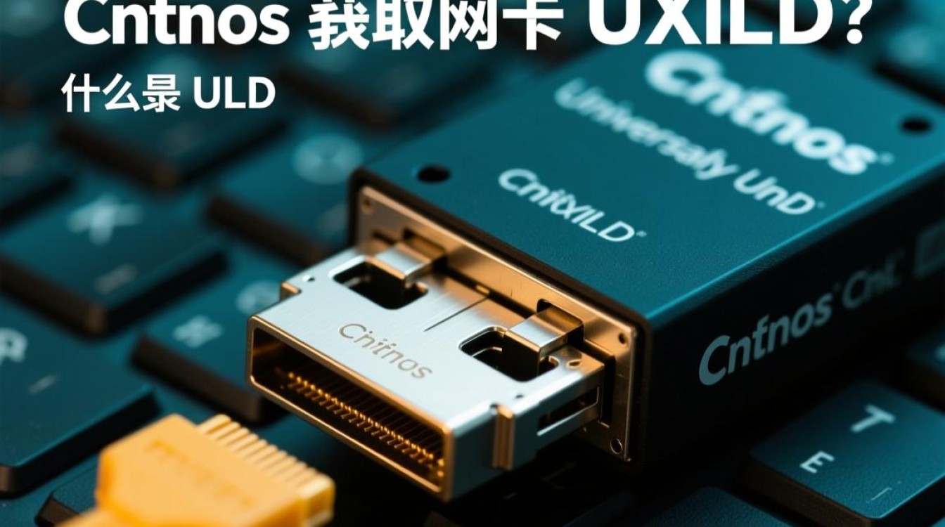 CentOS系统获取网卡UUID方法指南-图3