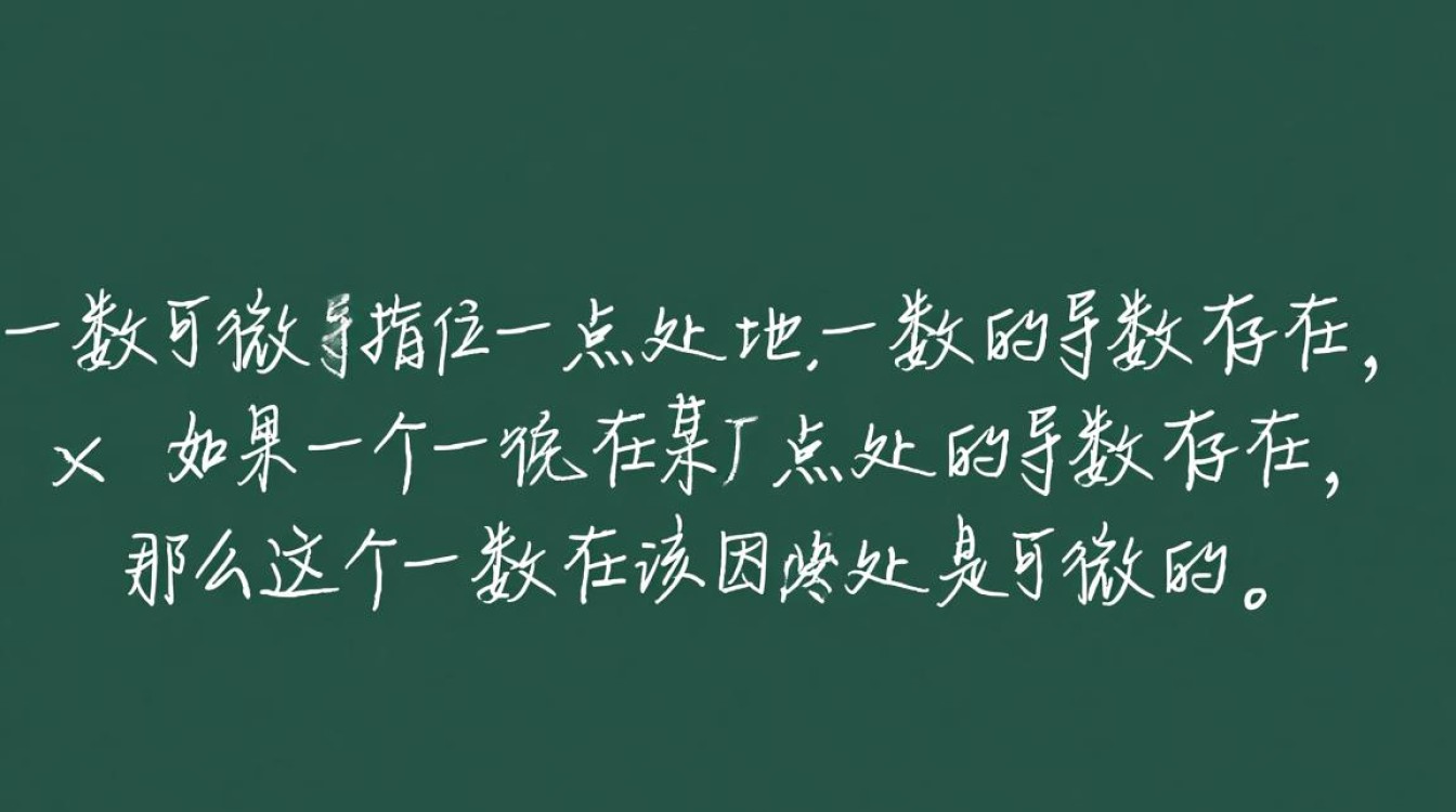 函数可微性的判断方法详解-图2 函数可微性的判断方法详解-图2