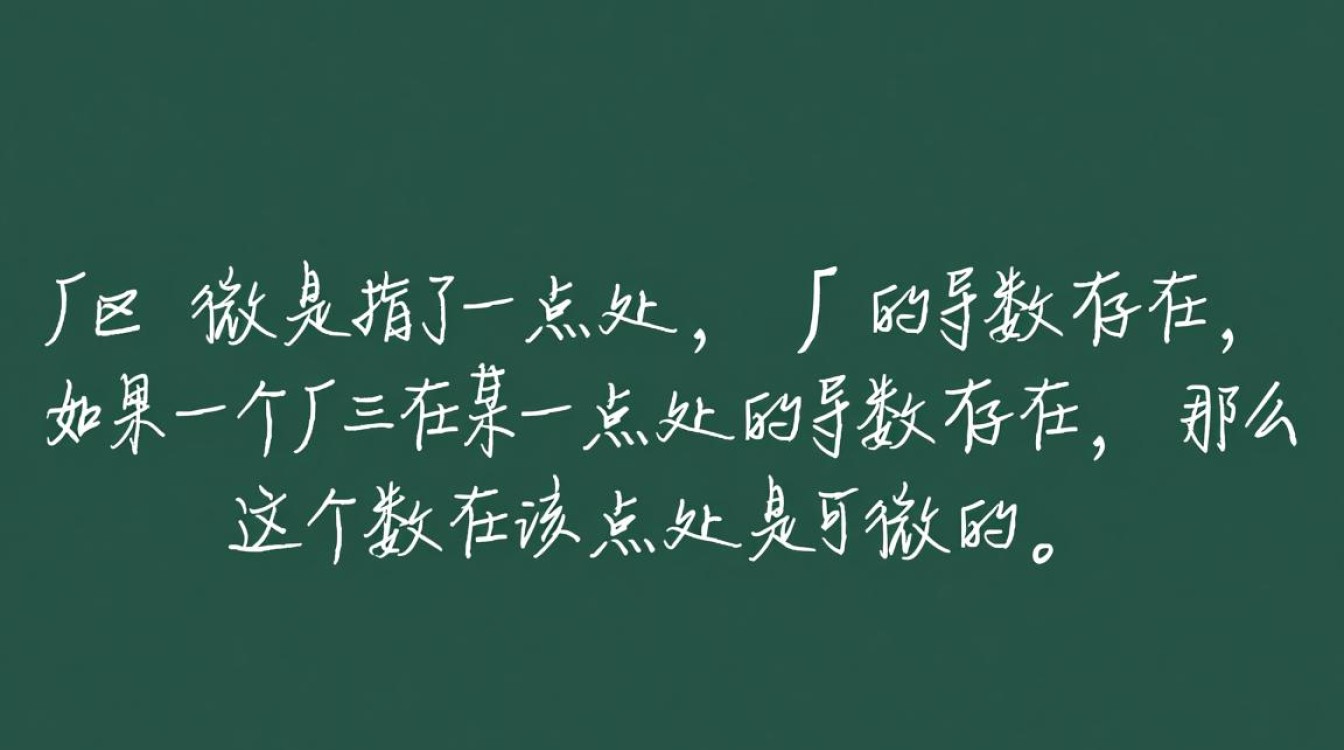 函数可微性的判断方法详解-图3 函数可微性的判断方法详解-图3