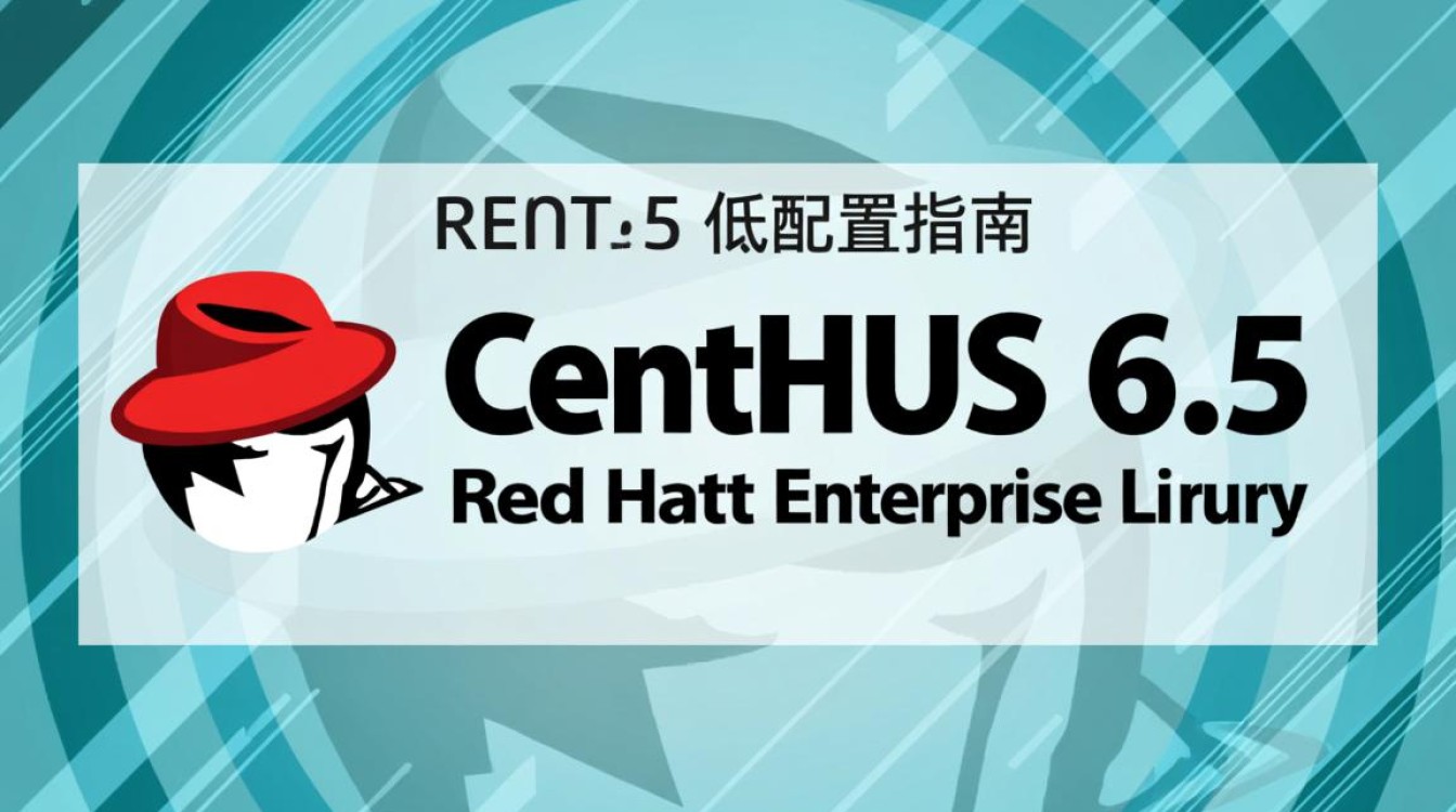 CentOS 6.5 服务器最低配置要求-图2