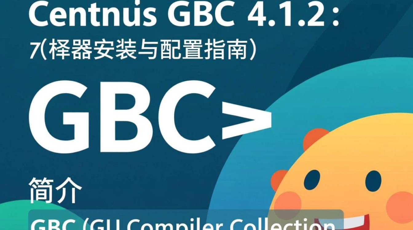 CentOS系统下GCC 4.1.2版本安装指南-图3