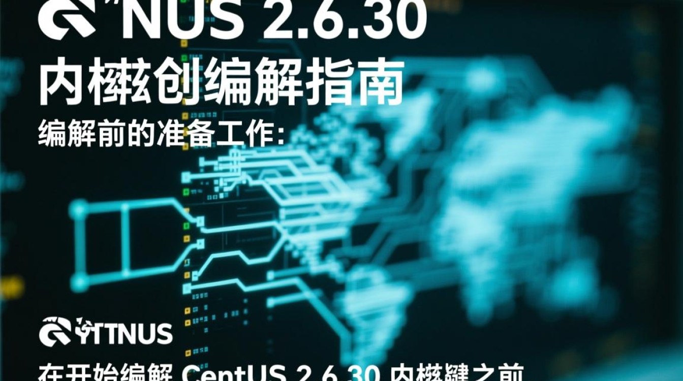 CentOS 2.6.30 内核编译指南-图2