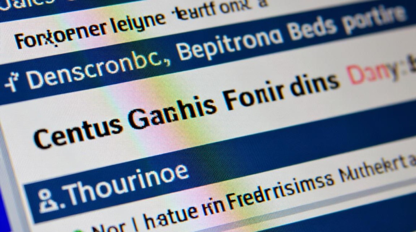 CentOS系统开机自动配置网络教程-图1