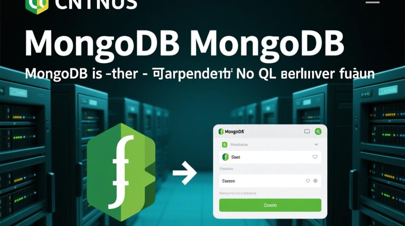 CentOS系统下MongoDB服务自启动配置教程-图2
