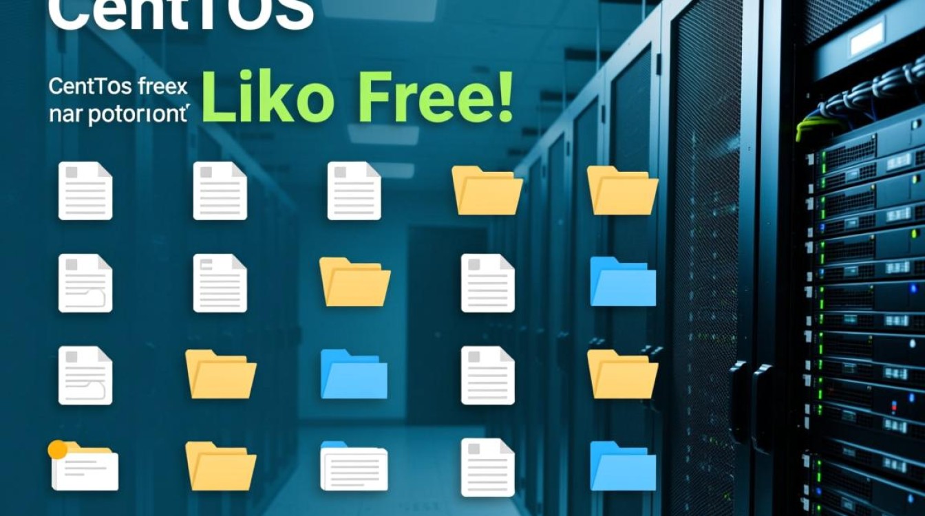 CentOS系统下全面列出所有文件的方法-图1 CentOS系统下全面列出所有文件的方法-图1