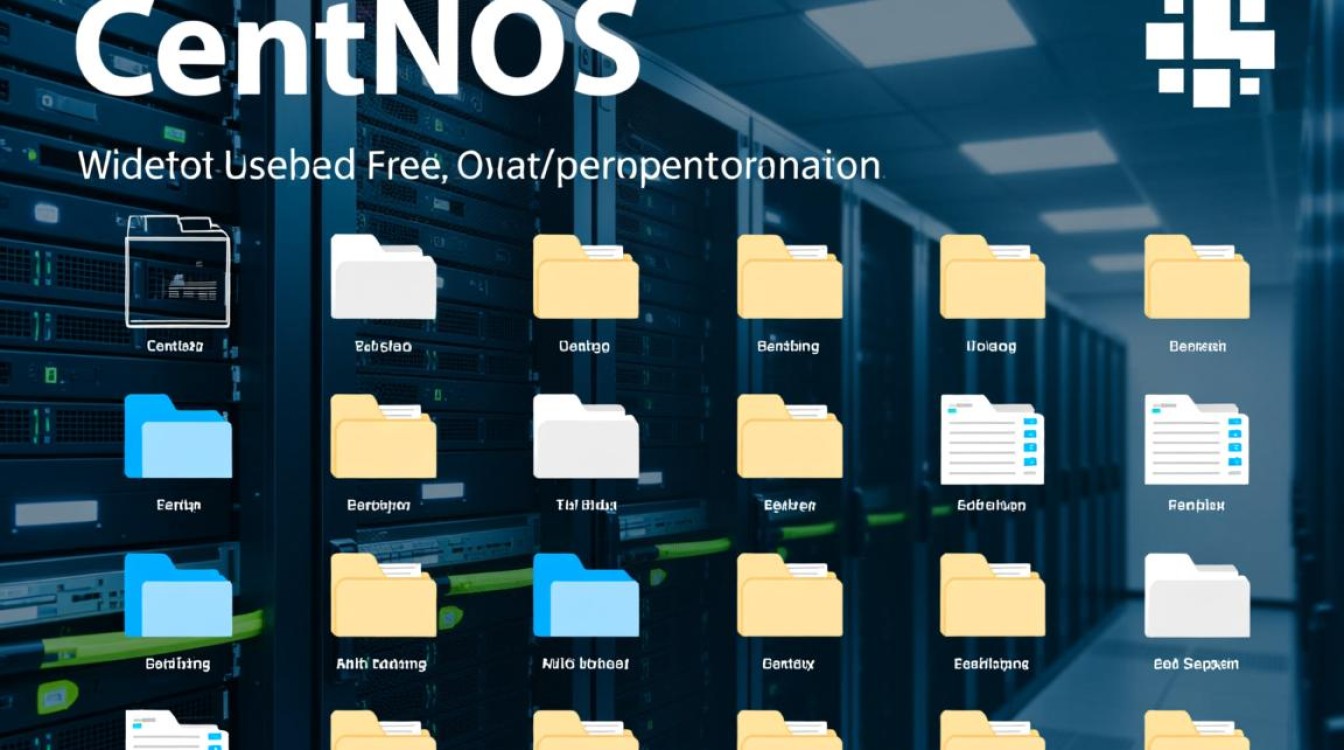 CentOS系统下全面列出所有文件的方法-图3 CentOS系统下全面列出所有文件的方法-图3