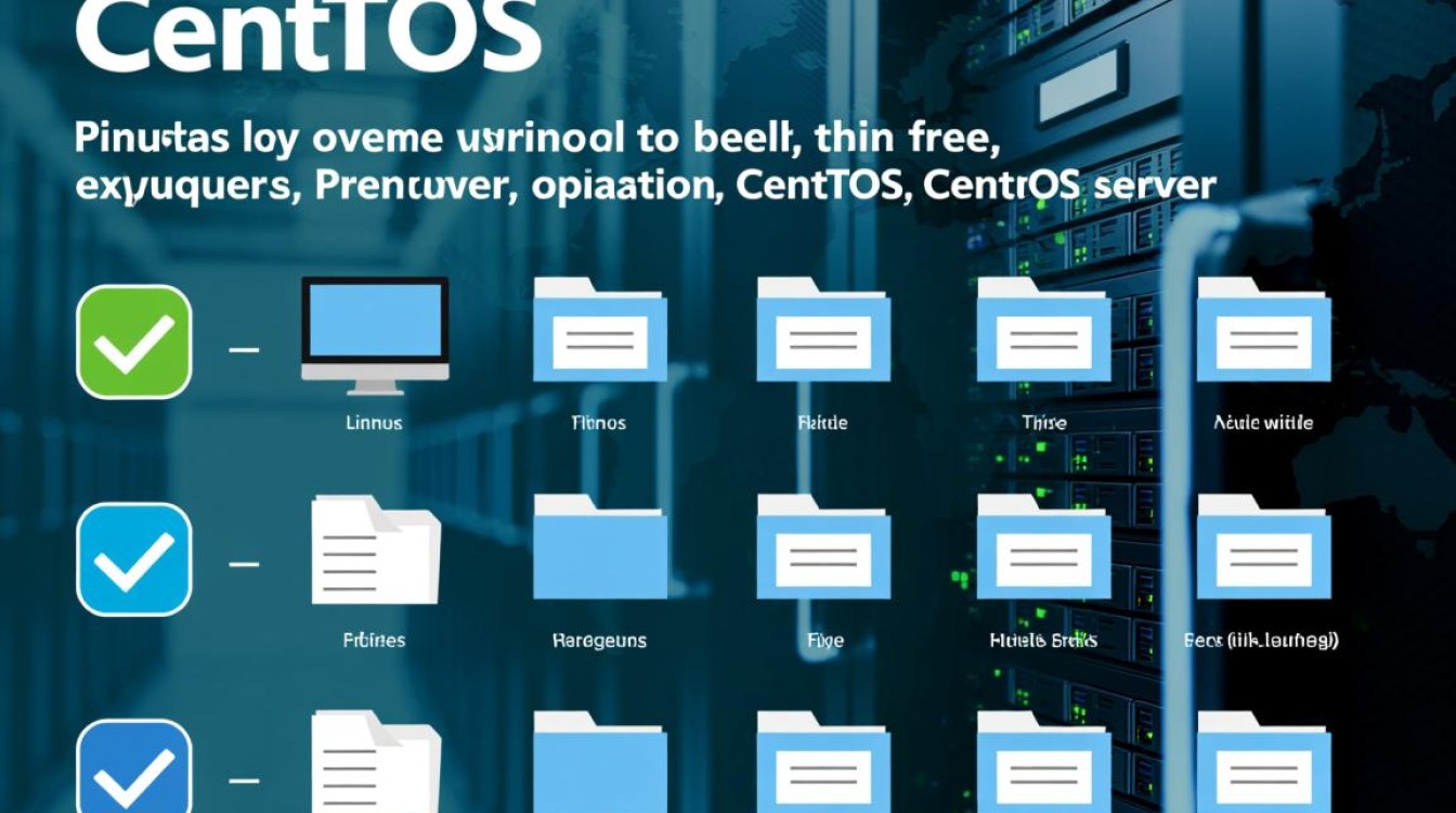 CentOS系统下全面列出所有文件的方法-图2 CentOS系统下全面列出所有文件的方法-图2