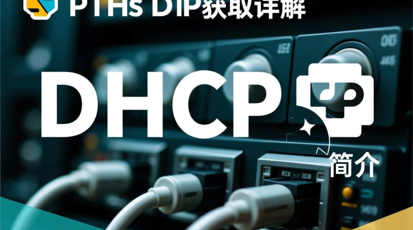 CentOS DHCP服务配置与IP获取指南-图3