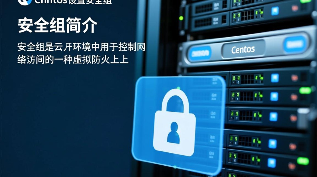 CentOS安全组配置指南-图2