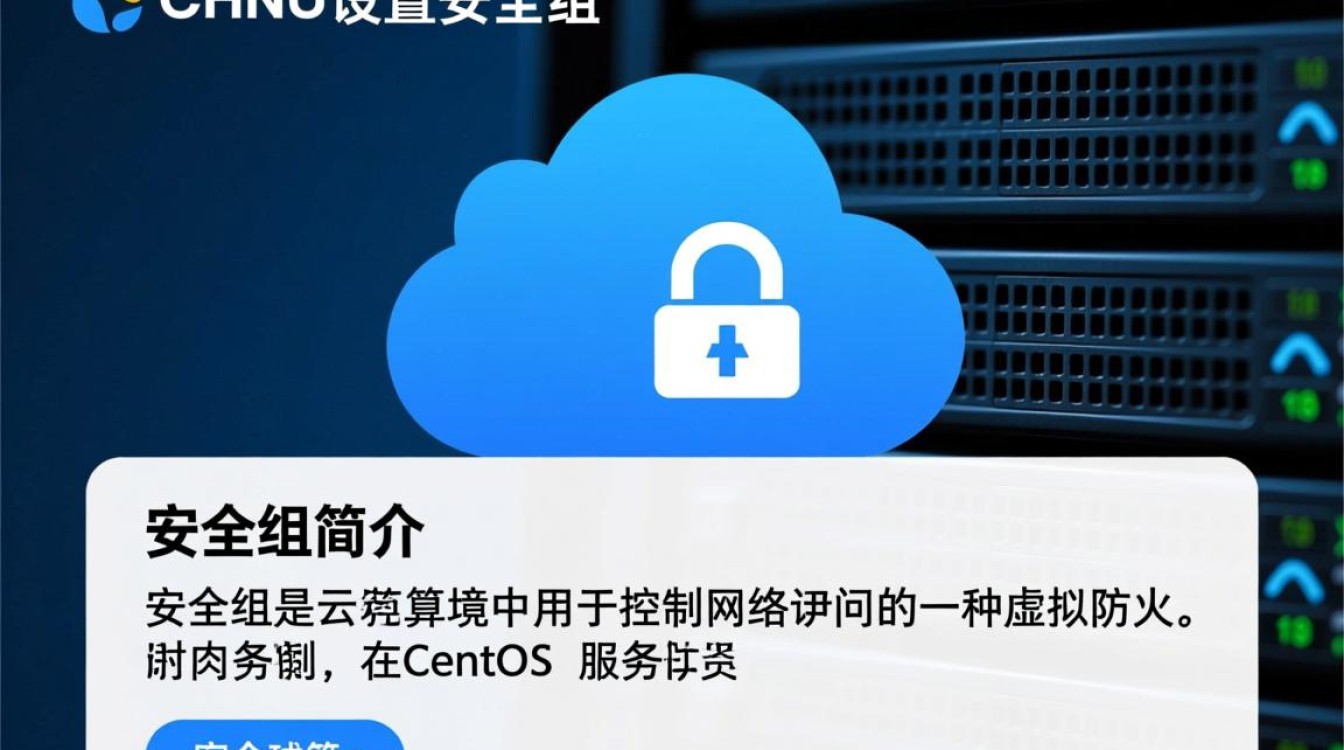 CentOS安全组配置指南-图3