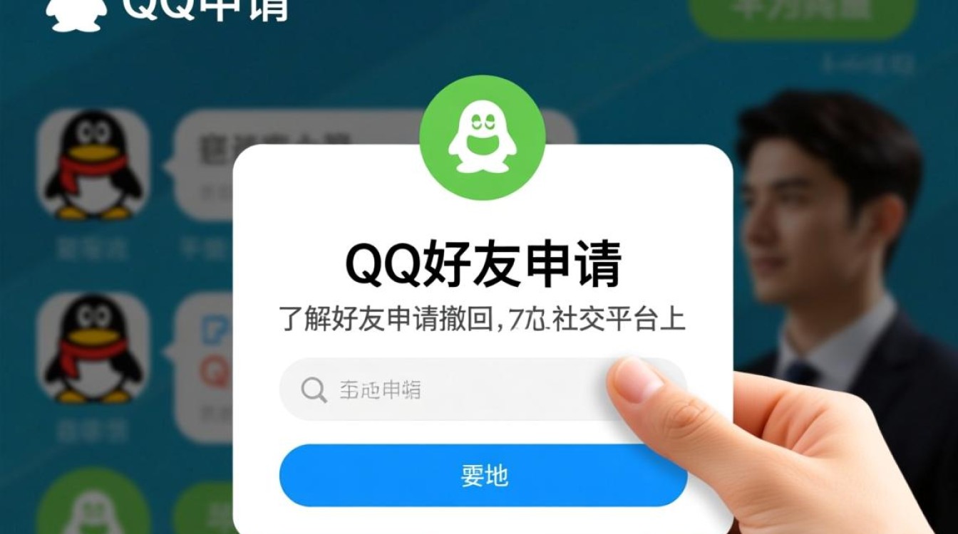一键撤回，教你如何撤回QQ好友申请-图3