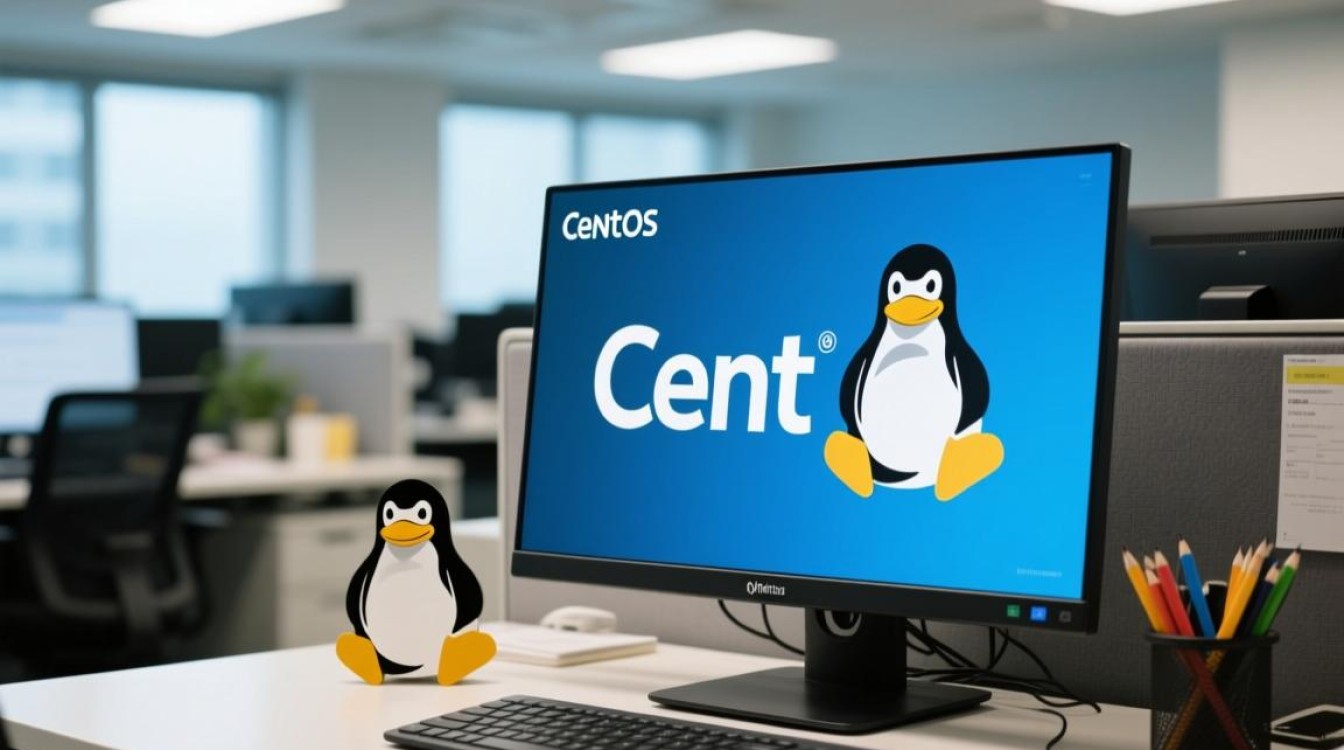 CentOS办公环境搭建指南-图2