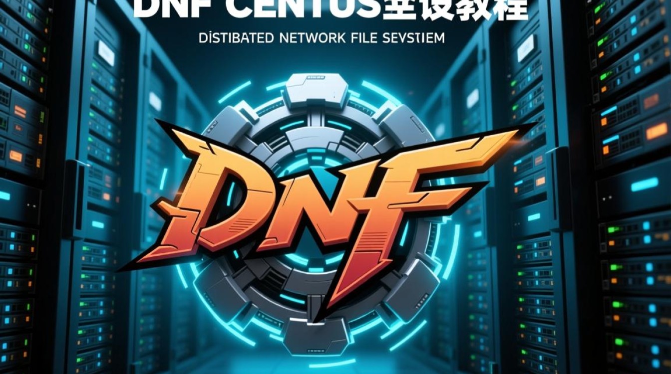 CentOS 7上搭建DNF仓库教程-图3