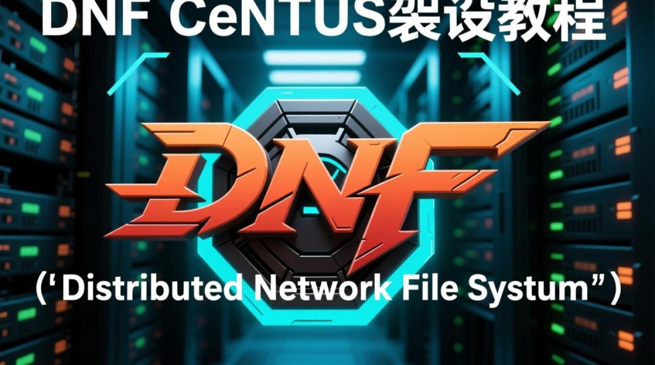CentOS 7上搭建DNF仓库教程-图2