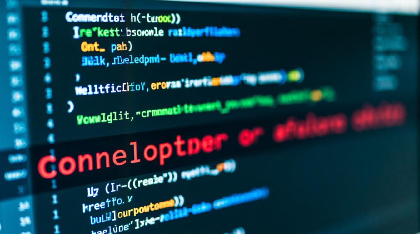 命令行错误排查指南-图1