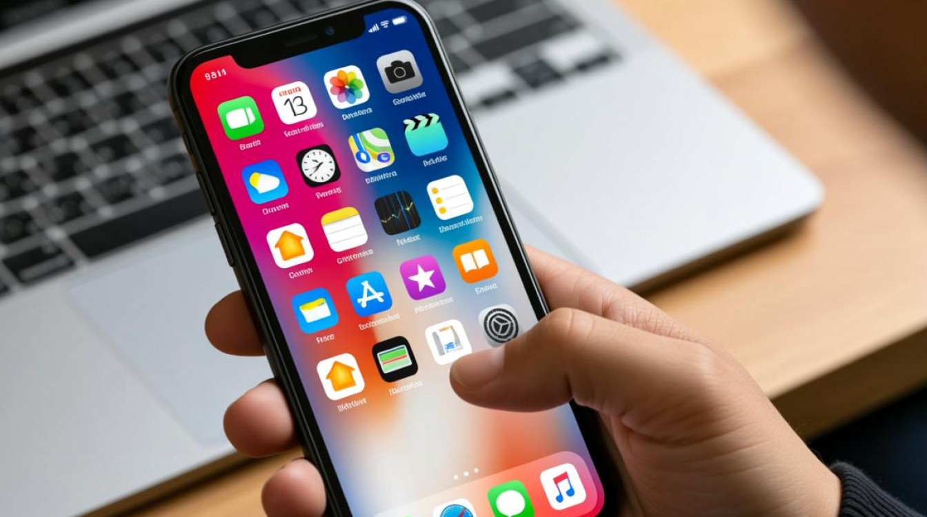 苹果手机轻松实现应用双开技巧揭秘-图1