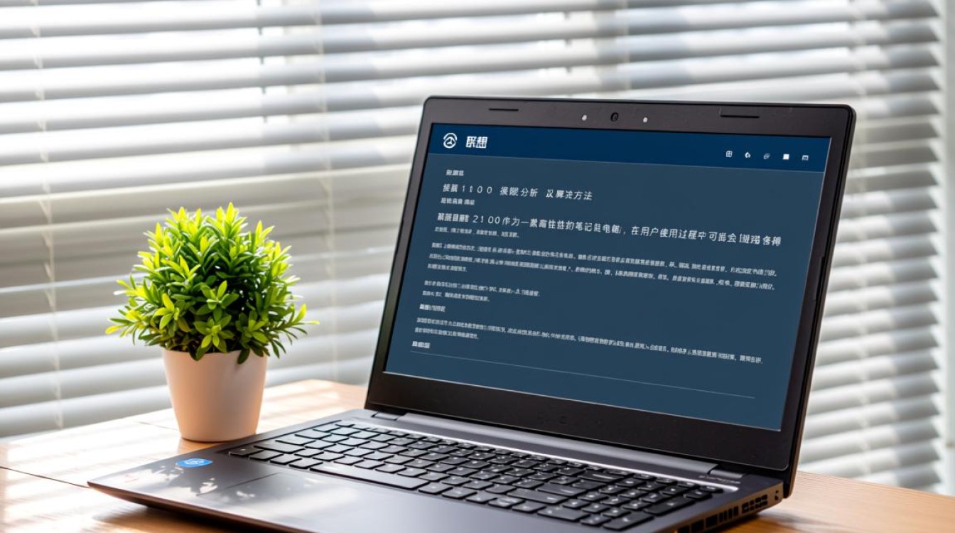 联想2100常见报错解析-图2