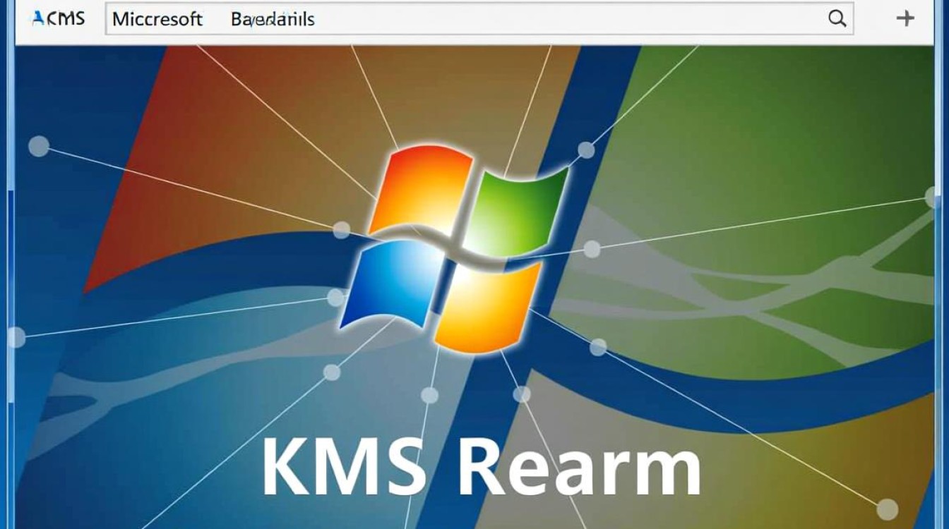 Mini KMS Rearm 错误排查指南-图3