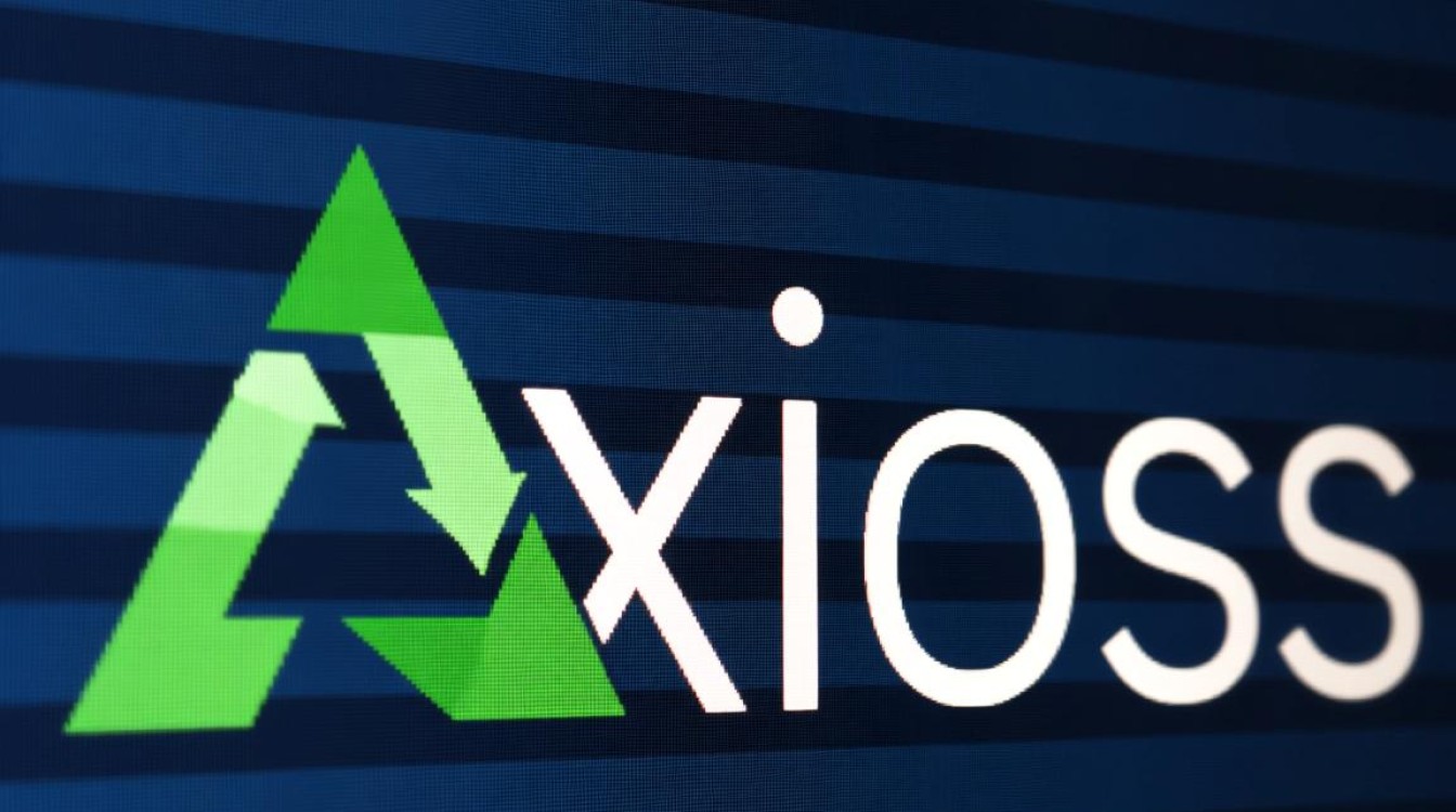Axios超时错误处理指南-图1