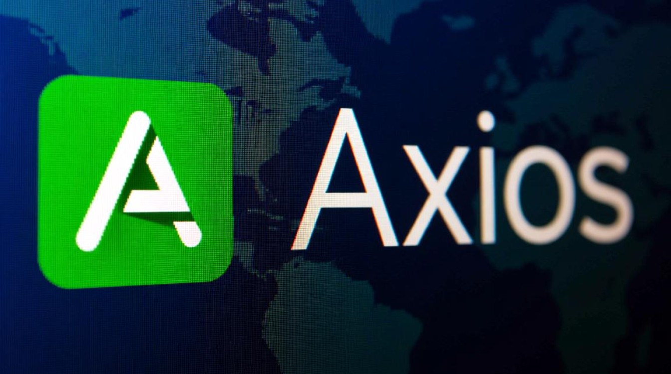 Axios超时错误处理指南-图3
