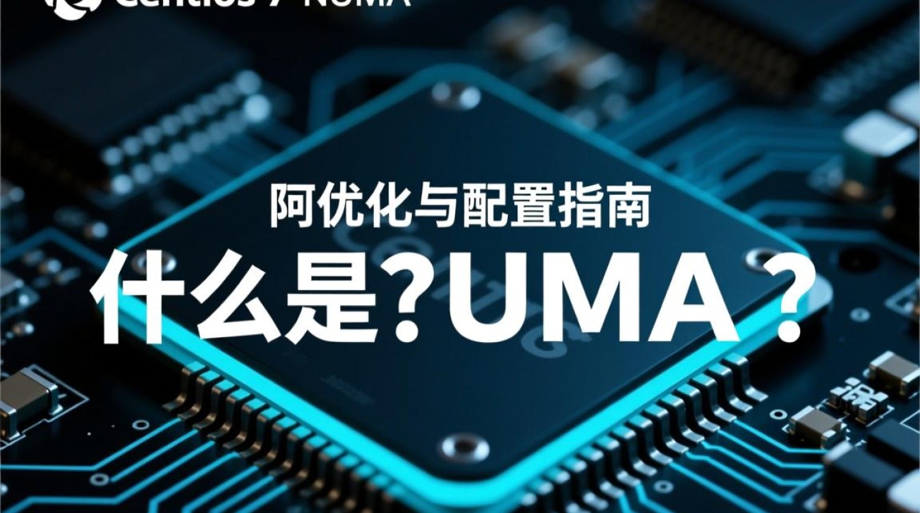 CentOS 7 NUMA优化配置指南-图3
