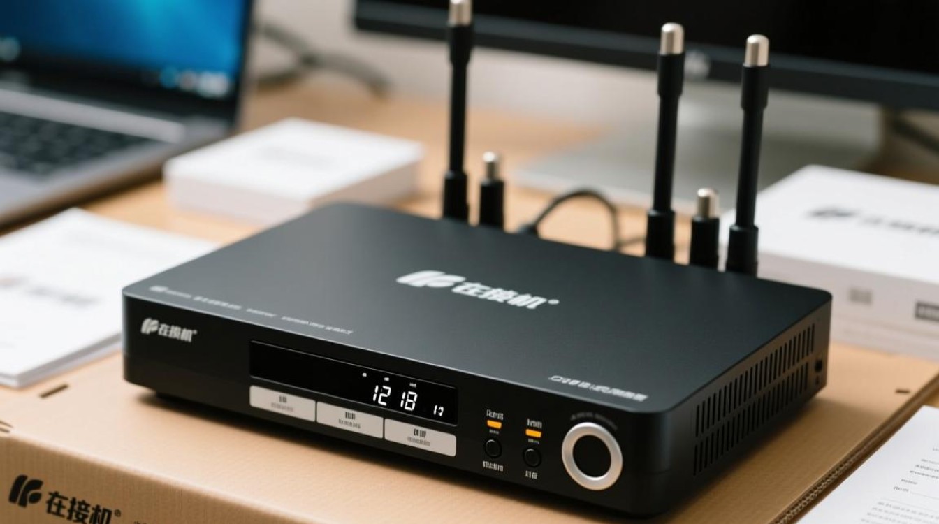 轻松掌握，接机顶盒的实用步骤解析-图2