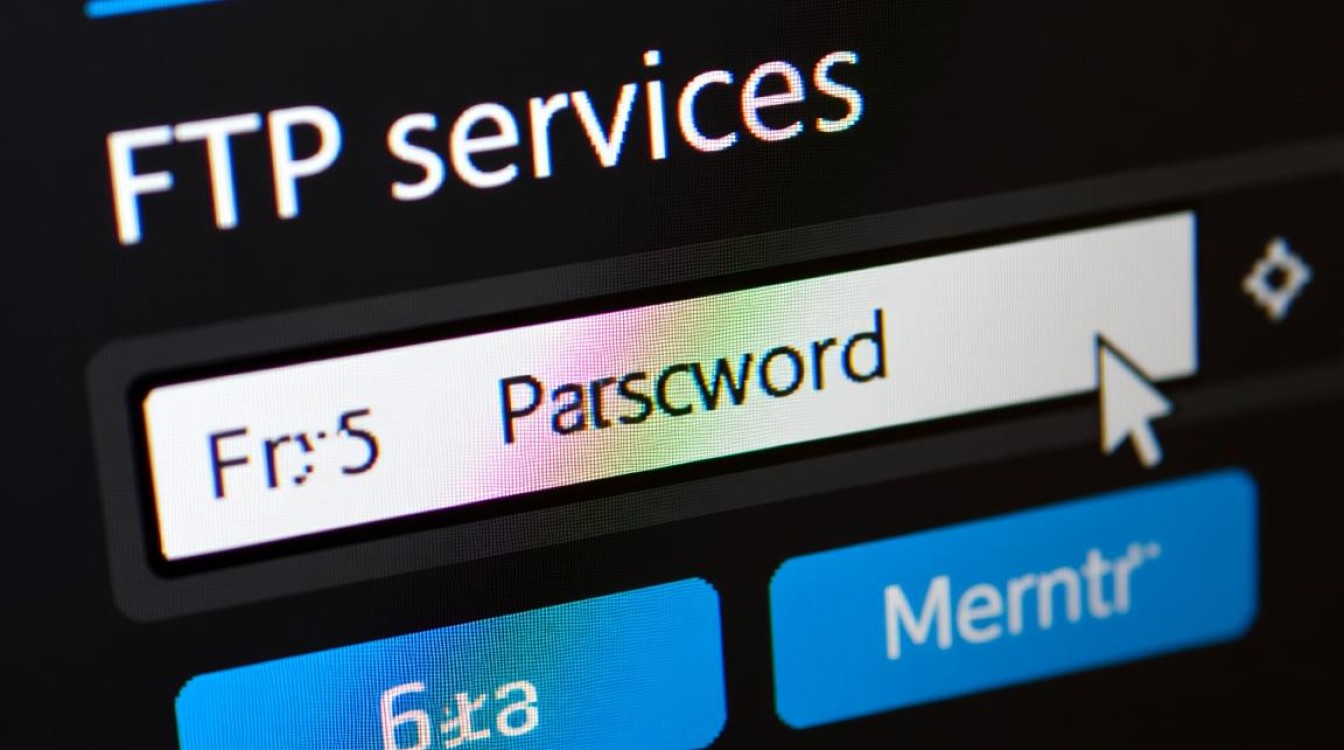 CentOS系统FTP密码设置与配置指南-图3