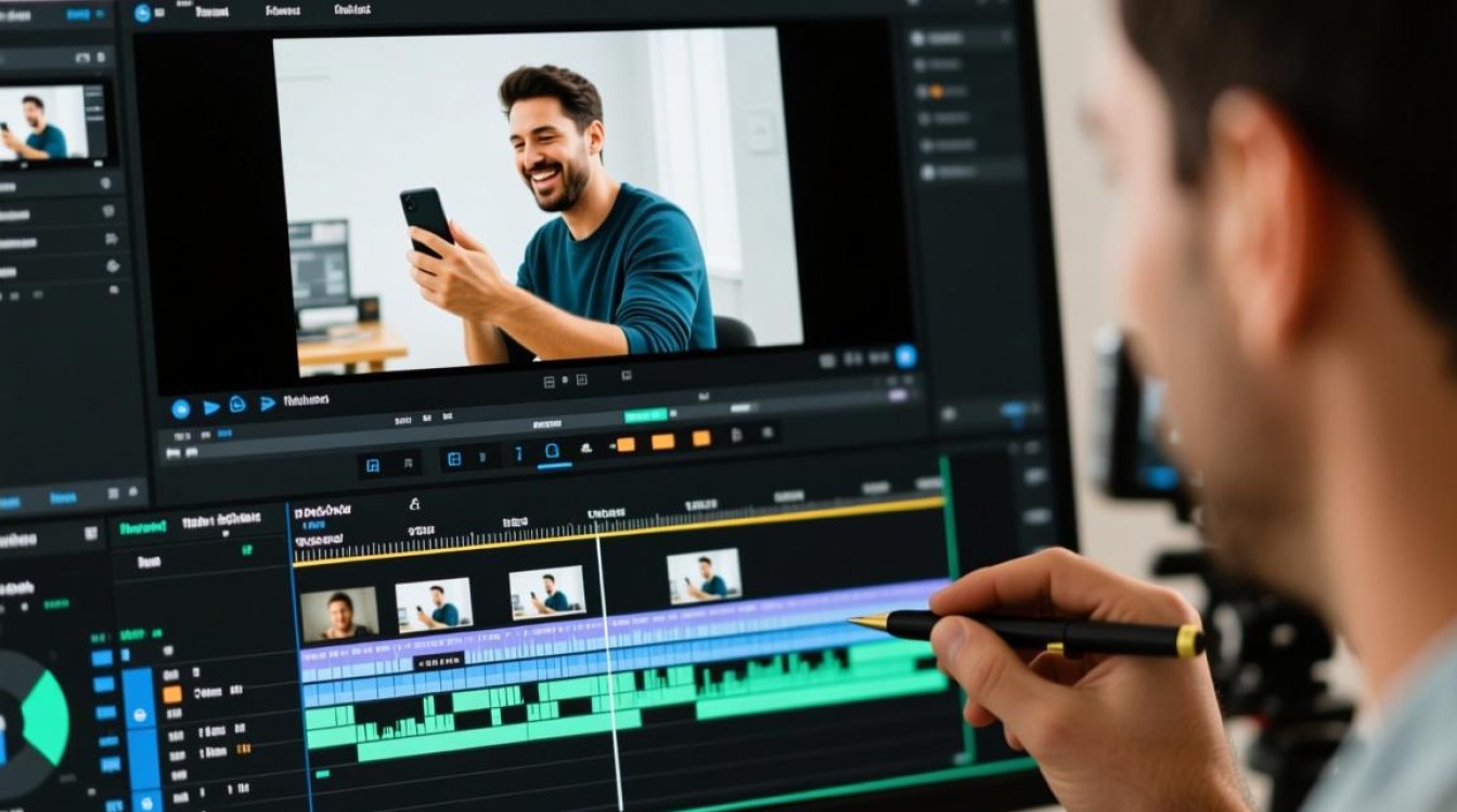 视频剪辑去噪与移除技巧解析-图1 视频剪辑去噪与移除技巧解析-图1