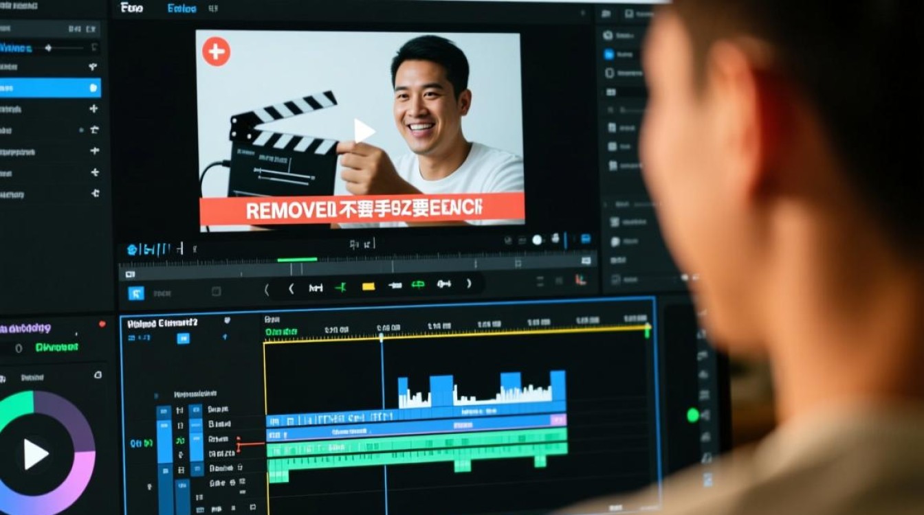 视频剪辑去噪与移除技巧解析-图3 视频剪辑去噪与移除技巧解析-图3