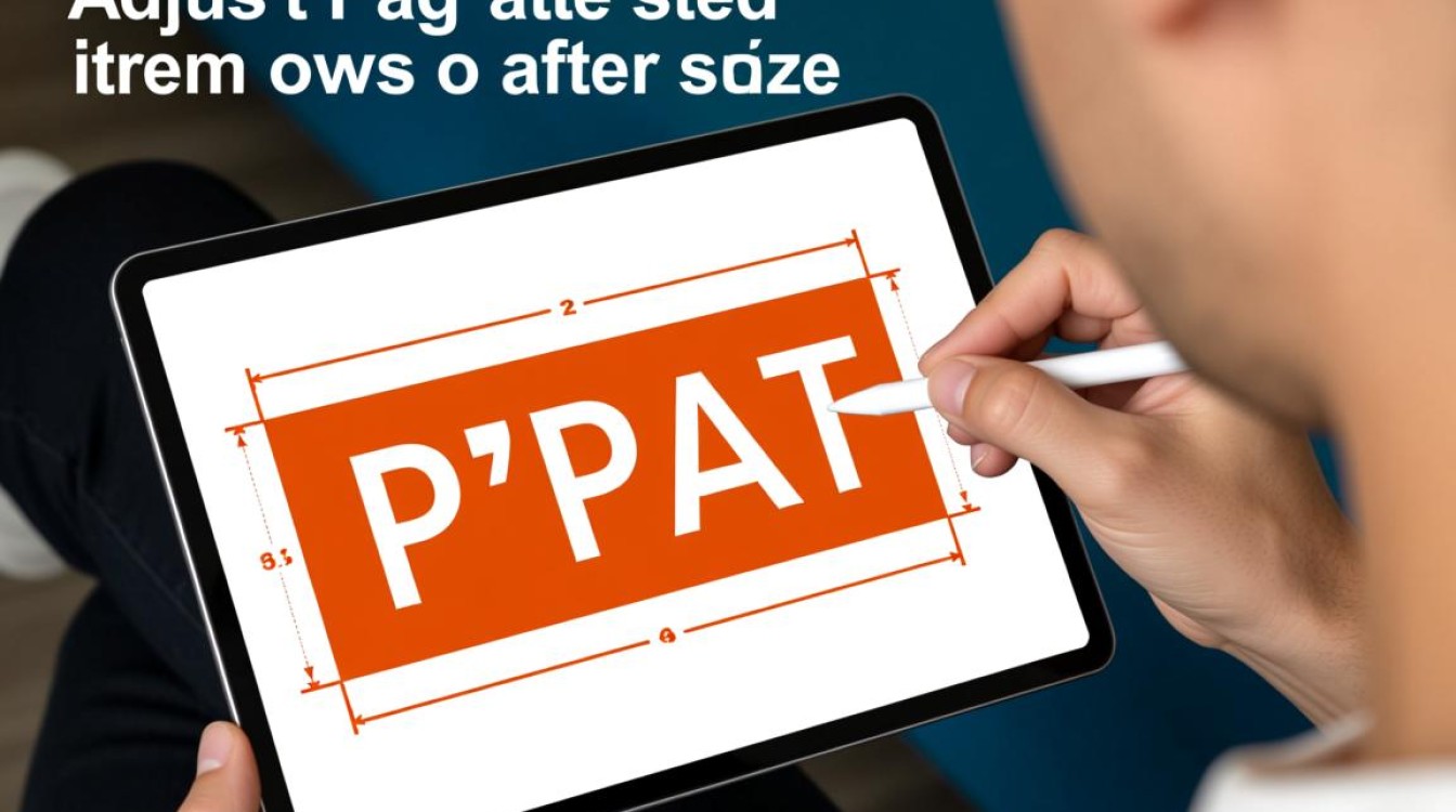 PPT页面尺寸调整攻略-图3 PPT页面尺寸调整攻略-图3