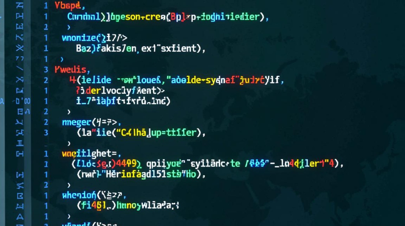 Vue开发中代码报错处理指南-图2