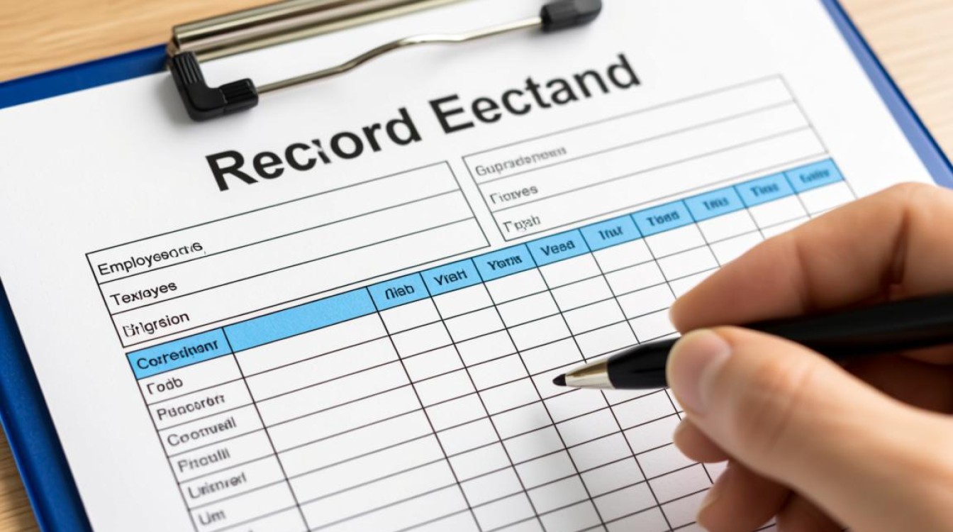 高效修改考勤记录的实用指南-图1