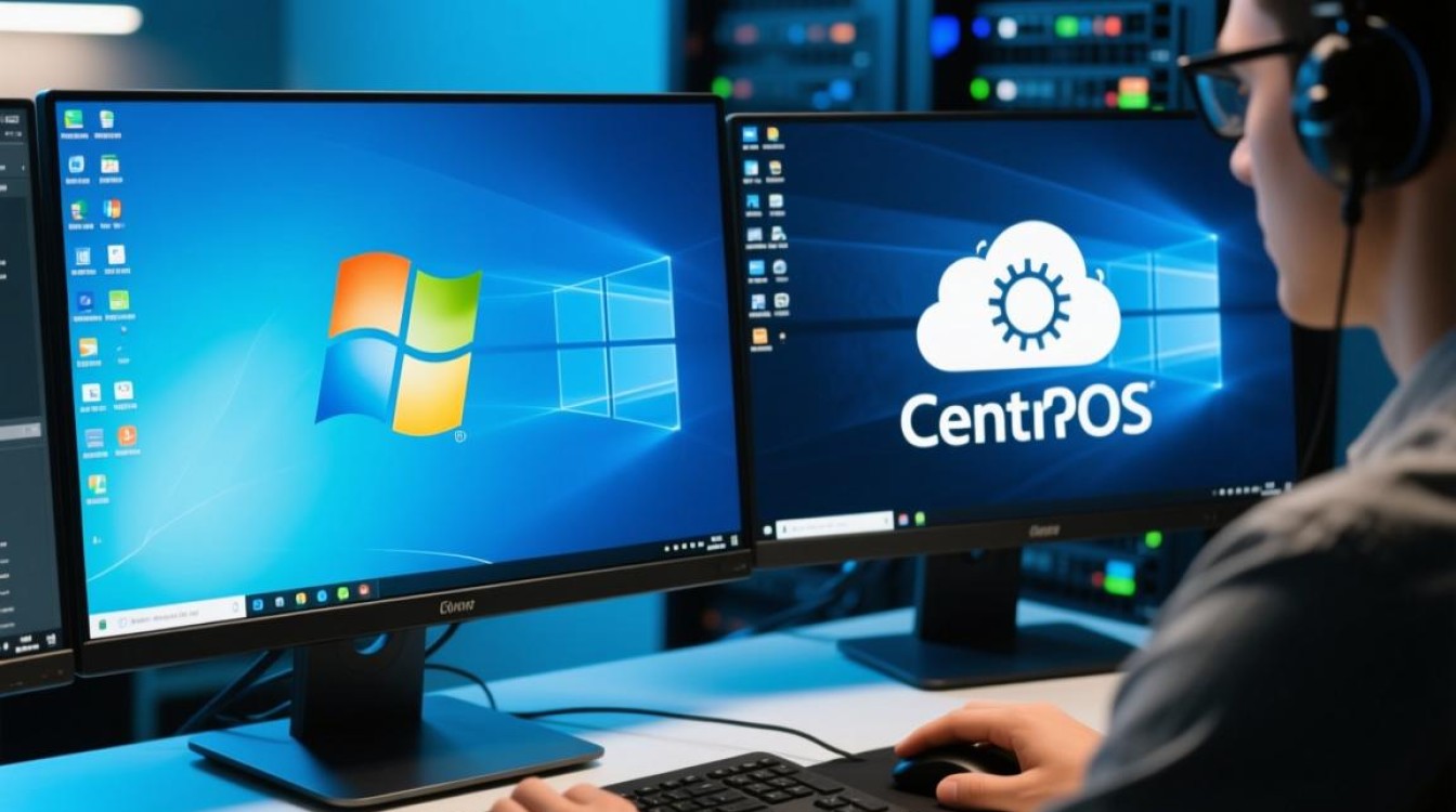 Windows 10连接CentOS桌面实现远程桌面访问-图1