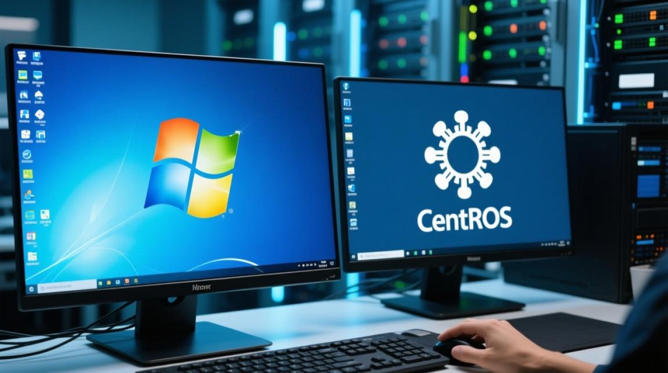 Windows 10连接CentOS桌面实现远程桌面访问-图3