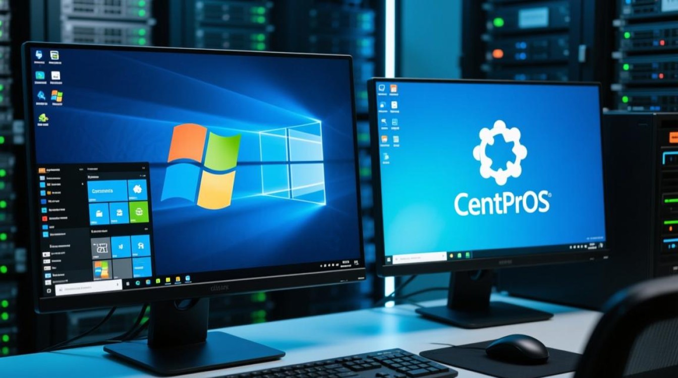 Windows 10连接CentOS桌面实现远程桌面访问-图2
