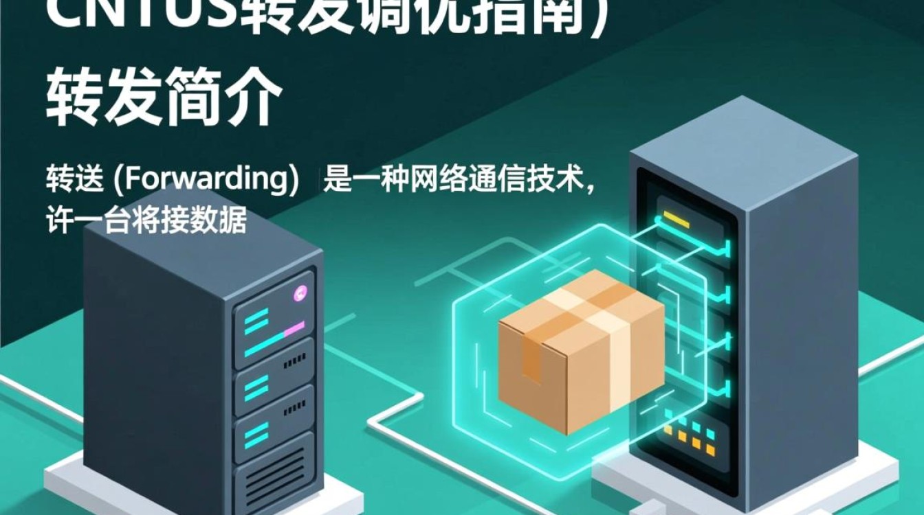 CentOS 网络转发性能优化指南-图3