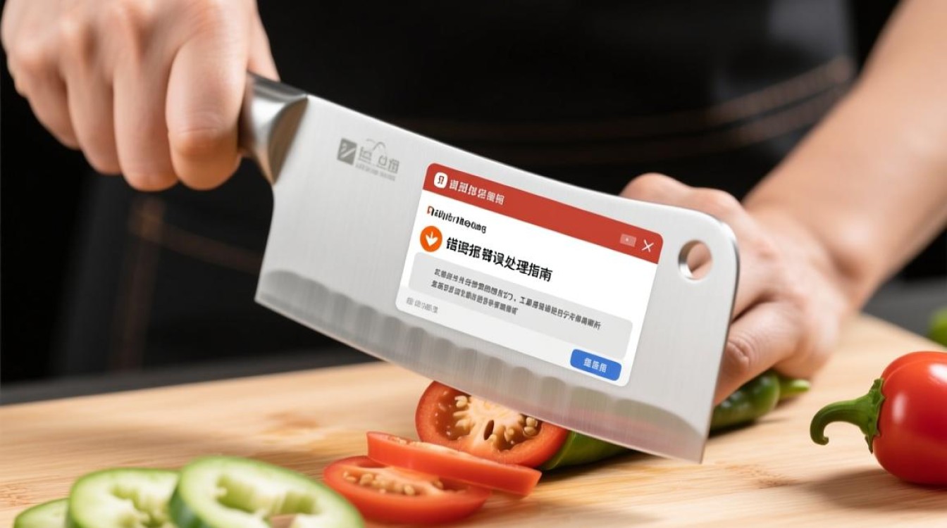 菜刀工具使用异常报错处理指南-图1