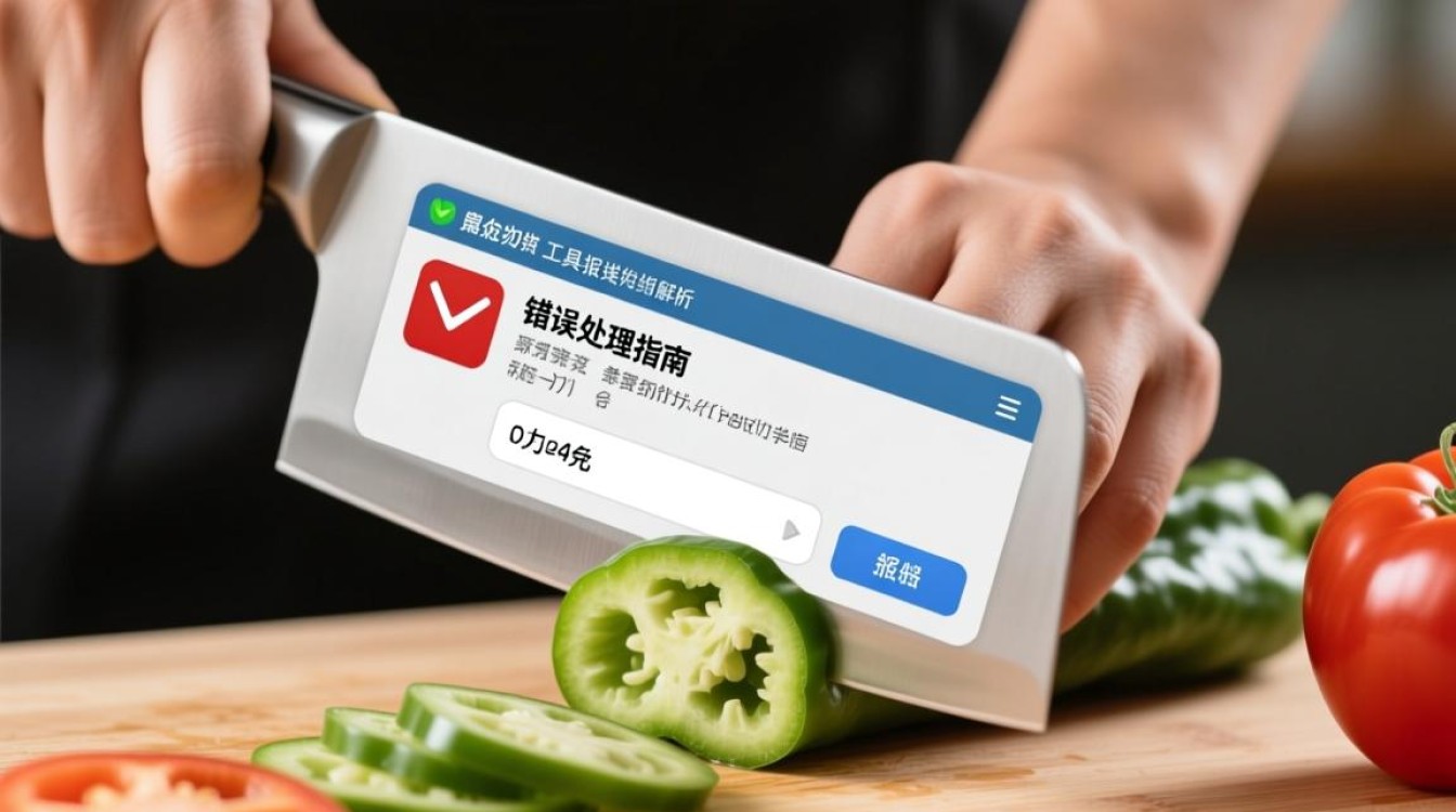 菜刀工具使用异常报错处理指南-图2