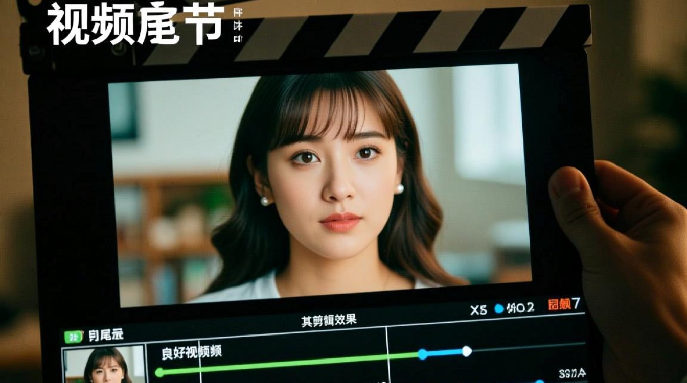 视频剪辑技巧，揭秘视频尾部剪辑技巧-图2