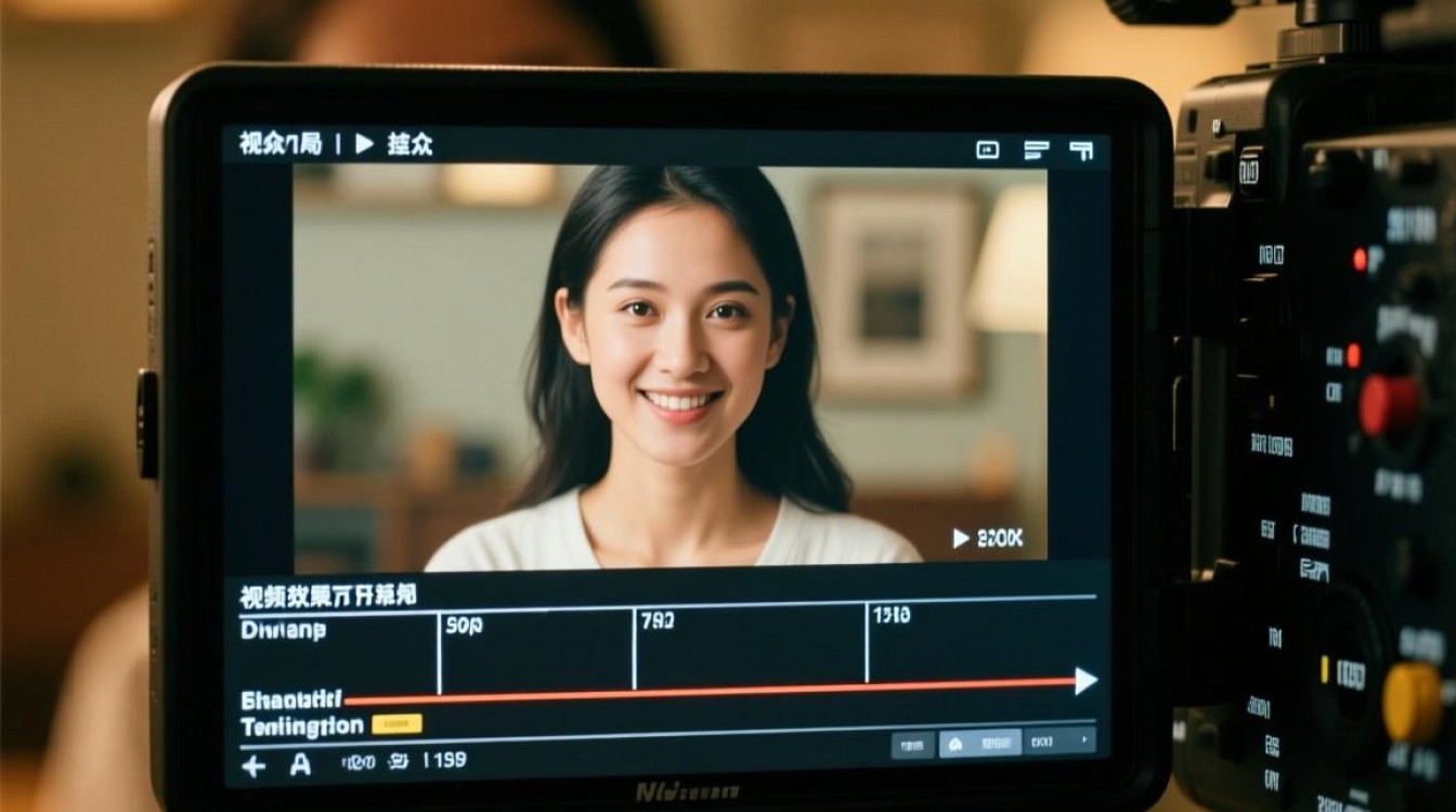 视频剪辑技巧，揭秘视频尾部剪辑技巧-图3