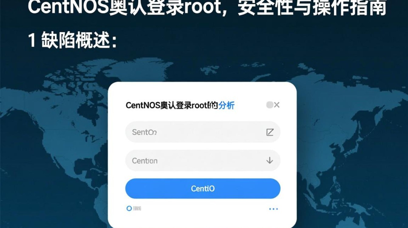 CentOS系统默认root用户登录方法详解-图3 CentOS系统默认root用户登录方法详解-图3